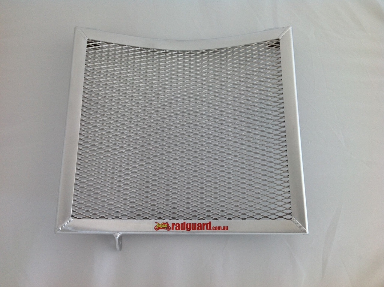 Triumph Daytona 675 & 675R 2013-2017 Radiator Guard