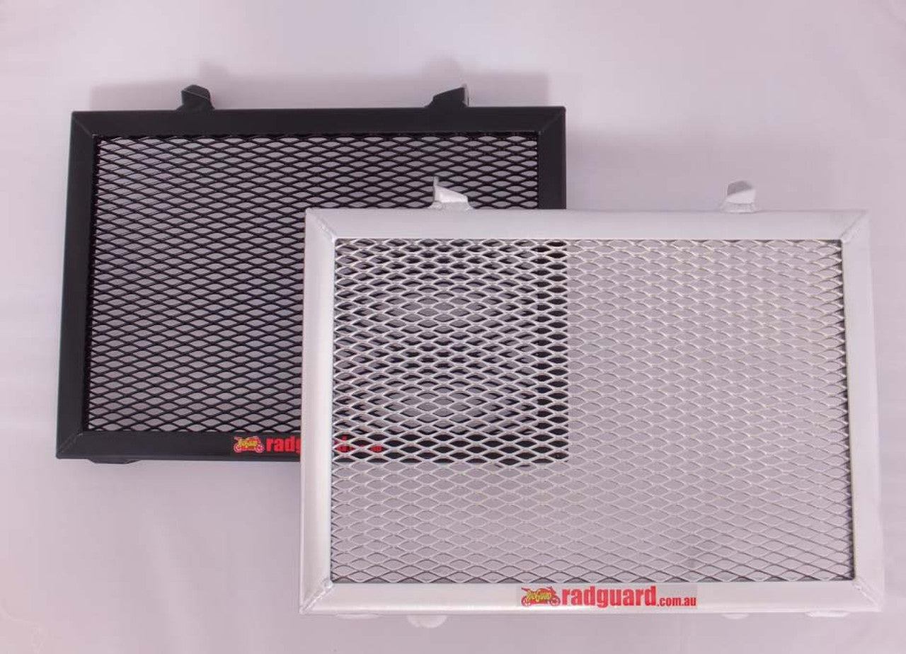 Yamaha MT-09 / FZ9 TRACER 2015 - 2020 Radiator Guard