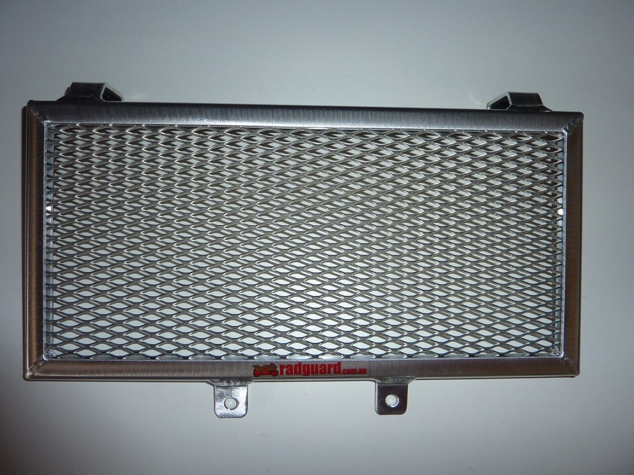 Yamaha XT660Z Tenere 2008-2018 Radiator Guard