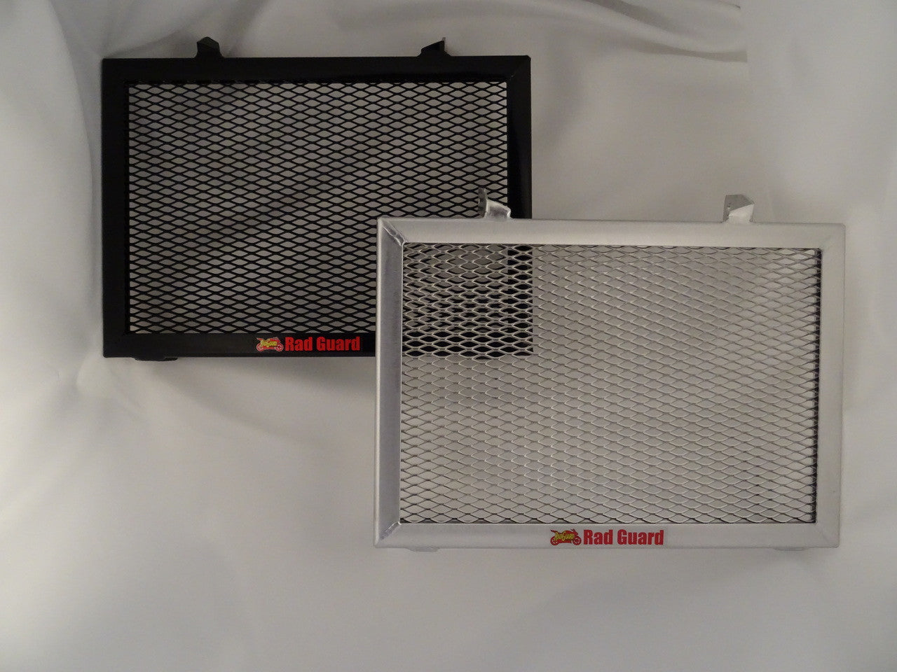 Yamaha MT-09 / FZ-09 / SP 2013-2020 Radiator Guard