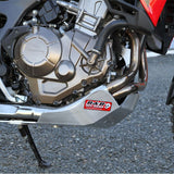 Bash Plate - Honda CRF1000L Africa Twin BIG TOUR