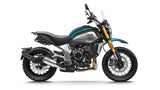 CFMOTO 700CL-X Adventure 2022-2023 Radiator Guard