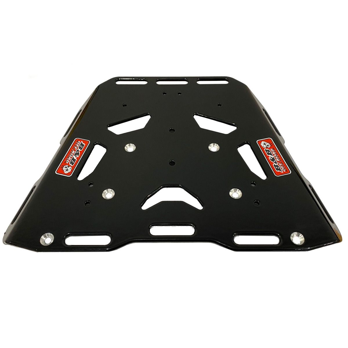 Rear Luggage Plate- HONDA CRF1100L & Adventure Sport Maxi 2022