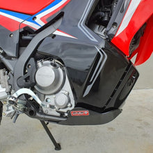Load image into Gallery viewer, Bash Plate - Honda CRF300 Rally 2021+