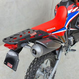 Tail Tidy Number Plate Holder - Honda CRF300L & CRF300 RALLY 2021