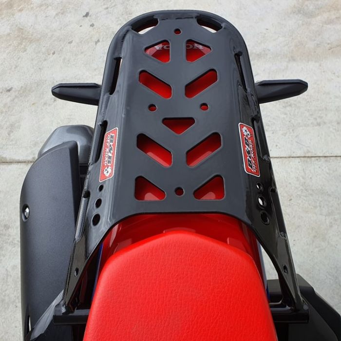 Rear Carry Rack - Honda CRF300L & CRF300 RALLY