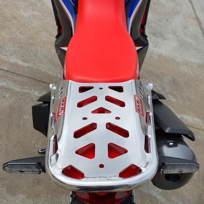 Rear Carry Rack - Honda CRF300L & CRF300 RALLY
