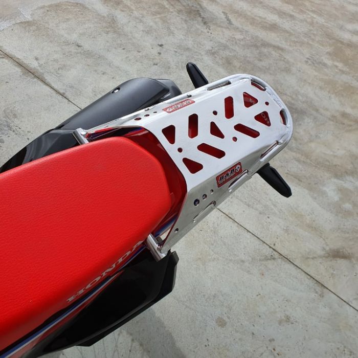 Rear Carry Rack - Honda CRF300L & CRF300 RALLY