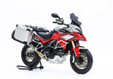 Ducati Multistrada 1200 Radiator & Oil Cooler Guard All Models between 2010-2014