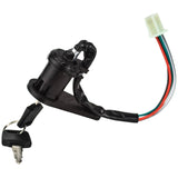Ignition Key Switch for KTM & Husqvarna