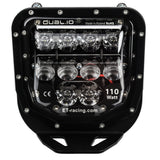 Dual.10 headlight for Husqvarna 2017-2024 TPI 150-300 FE 250-501 701 Enduro/SM