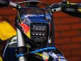 Dual.8 Headlight for Husqvarna 2017-2023 701 Enduro/SM