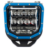 Dual.8 Headlight for Husqvarna 2017-2023 701 Enduro/SM