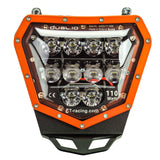 Dual.10 headlight for KTM  690 2019+