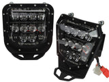 Dual.10 headlight for KTM  690 2012-2018
