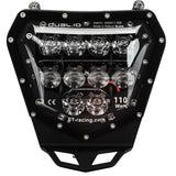 Dual.10 headlight for KTM  690 2019+