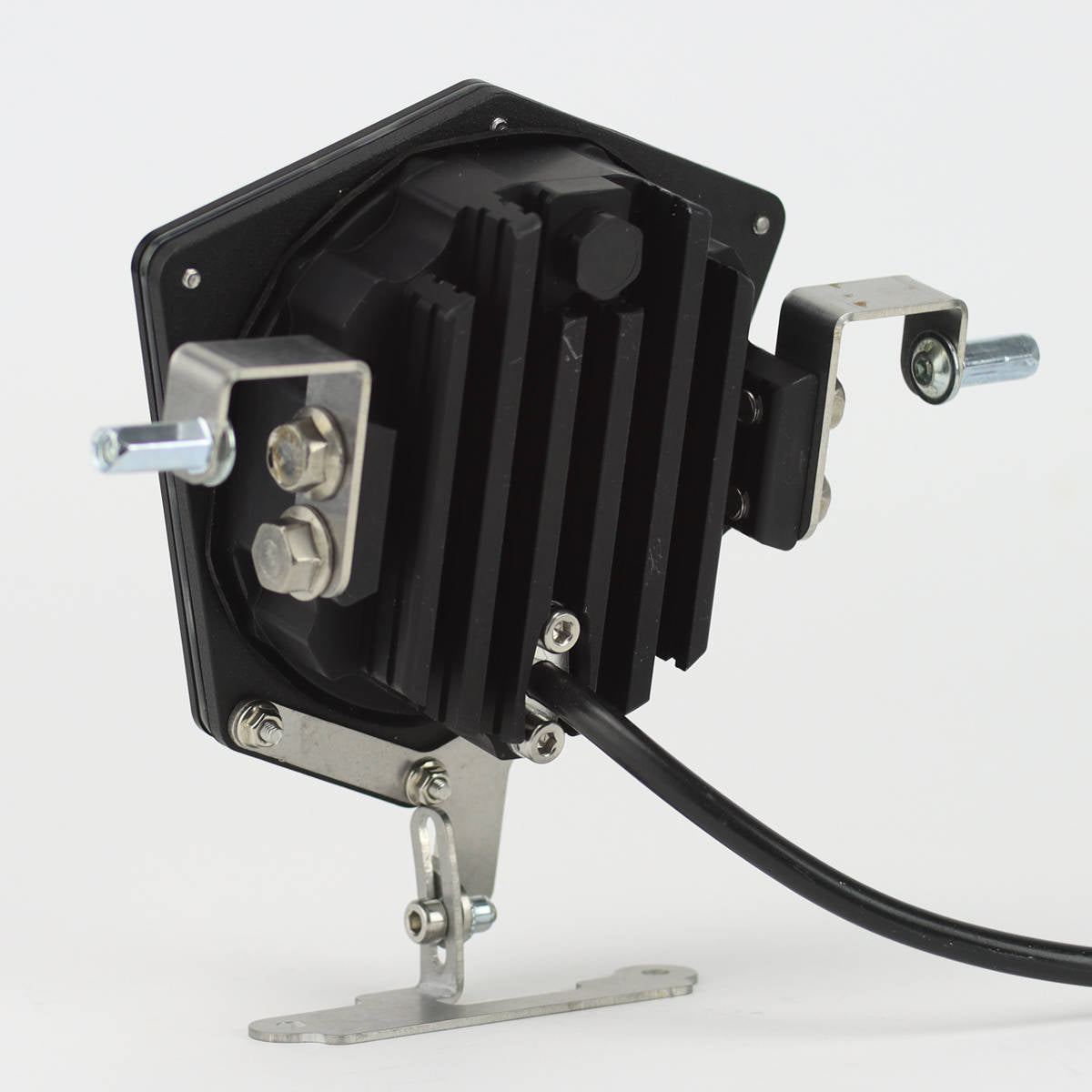 Dual.5 headlight for RIEJU GAS GAS EC 250/300