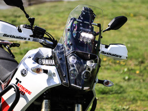 Dual.6  Headlight & GPS Mount for Yamaha Tenere 700 2019-2022