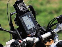 Load image into Gallery viewer, Dual.6  Headlight &amp; GPS Mount for Yamaha Tenere 700 2019-2022