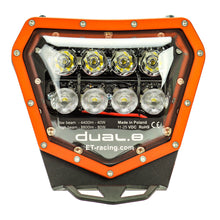 Load image into Gallery viewer, Dual.8 Headlight for KTM EXC(F) 2014+