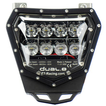 Load image into Gallery viewer, Dual.8 Headlight for KTM 690 2012-2018