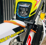 Dual.5  Headlight for Husqvarna TE/FE 2017-2023