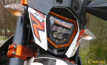 Load image into Gallery viewer, Dual.6 Headlight for KTM 690 Enduro 2012-2018