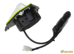 Dual.5 Led Headlight for Sherco