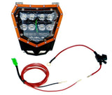 Dual.8 Headlight for KTM 690 2019+