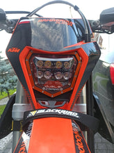 Load image into Gallery viewer, Dual.8 Headlight for KTM 690 2019+