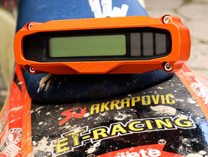 Speedometer guard KTM 2016-2022 Orange