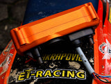 Speedometer guard KTM 2016-2023 Orange