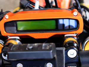Speedometer guard KTM 2016-2022 Orange