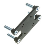 GPS Mount for KTM EXC and 690 enduro, Husqvarna TE/FE