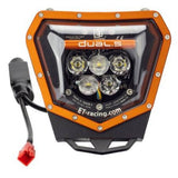 Dual.5 Headlight for KTM 690 2019+