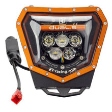 Load image into Gallery viewer, Dual.5  Headlight for KTM EXC/EXC-F 2014-current