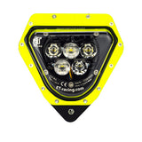 Dual.5 Led Headlight for Sherco