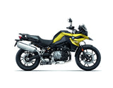 BMW F750GS 2018-2023 Radiator Guard