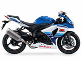 Suzuki GSX-R 1000 2017-2023 Radiator Guard ONLY