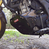 Bash Plate - Honda CRF1000L Africa Twin DAKAR