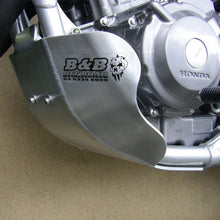 Load image into Gallery viewer, Bash Plate - Honda CRF250L 2013-2020