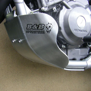 Bash Plate - Honda CRF250L 2013-2020