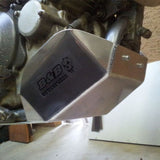 Bash Plate - Honda XR400 Electric Start