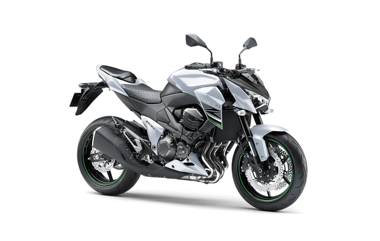 Kawasaki Z800 2013-2017 Radiator Guard