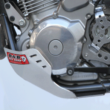 Load image into Gallery viewer, CASE GUARD - SUZUKI DR650 Clutch &amp; Ignition