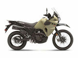 Kawasaki KLR650 2022+ Radiator Guard Set