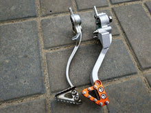 Load image into Gallery viewer, Rear brake pedal for KTM 690 2011-2018  &quot;Fat Bertha&quot;