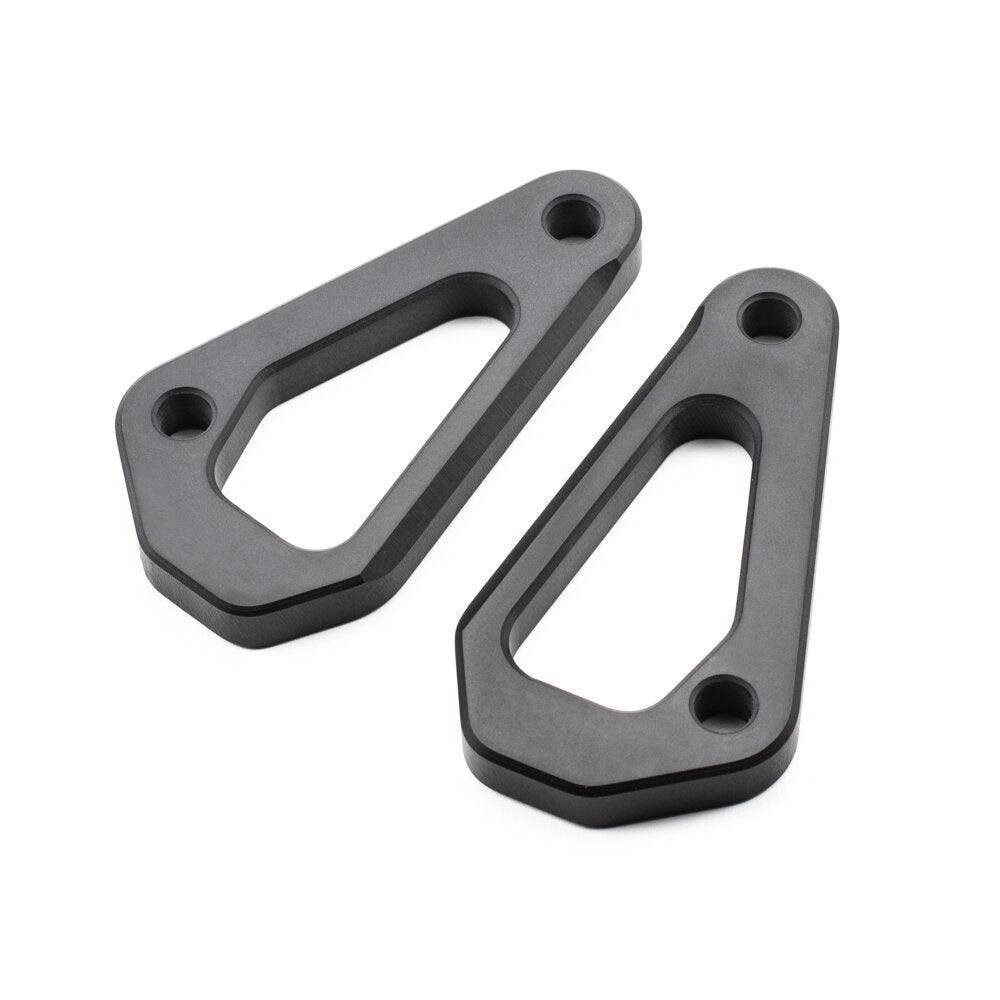 Kriega OS-Footrest Eliminator Yamaha Tenere 700 T7