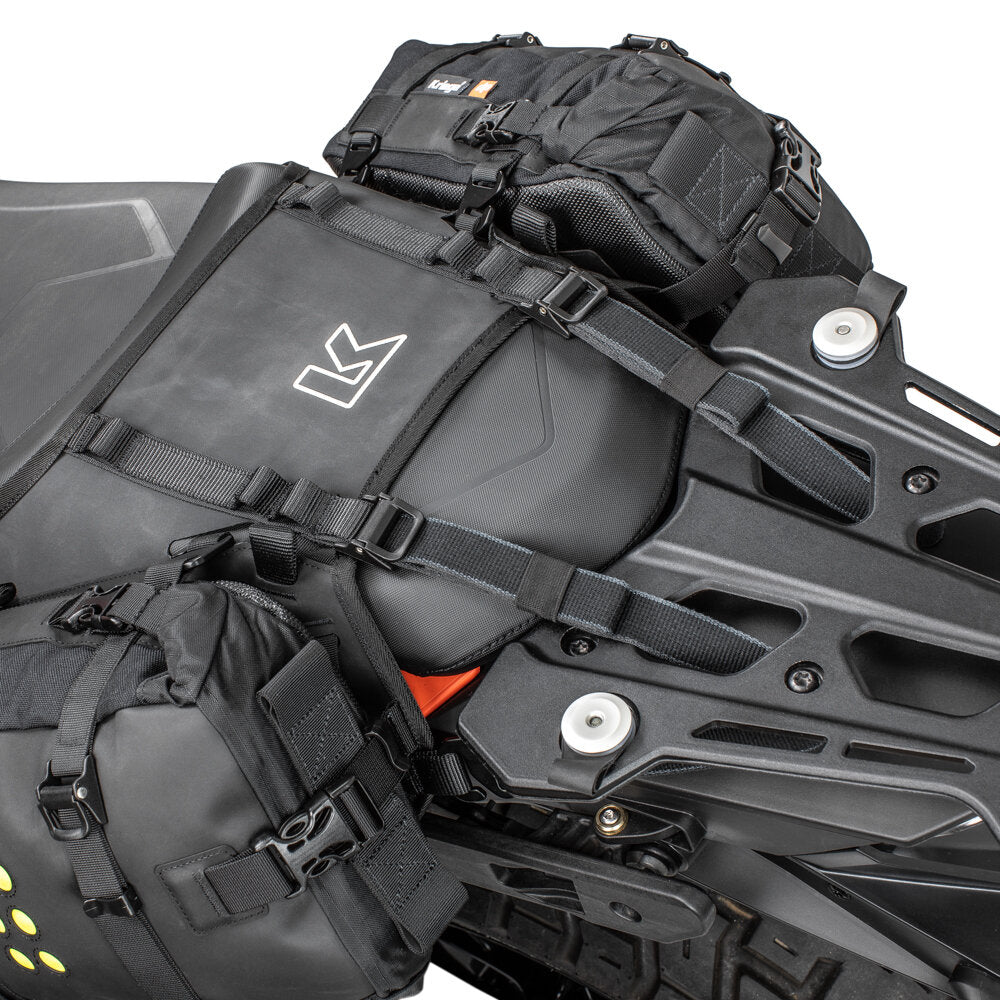 Kriega OS-Base for  KTM 1050, 1090, 1190 Adventure and & 1290 Super Adventure