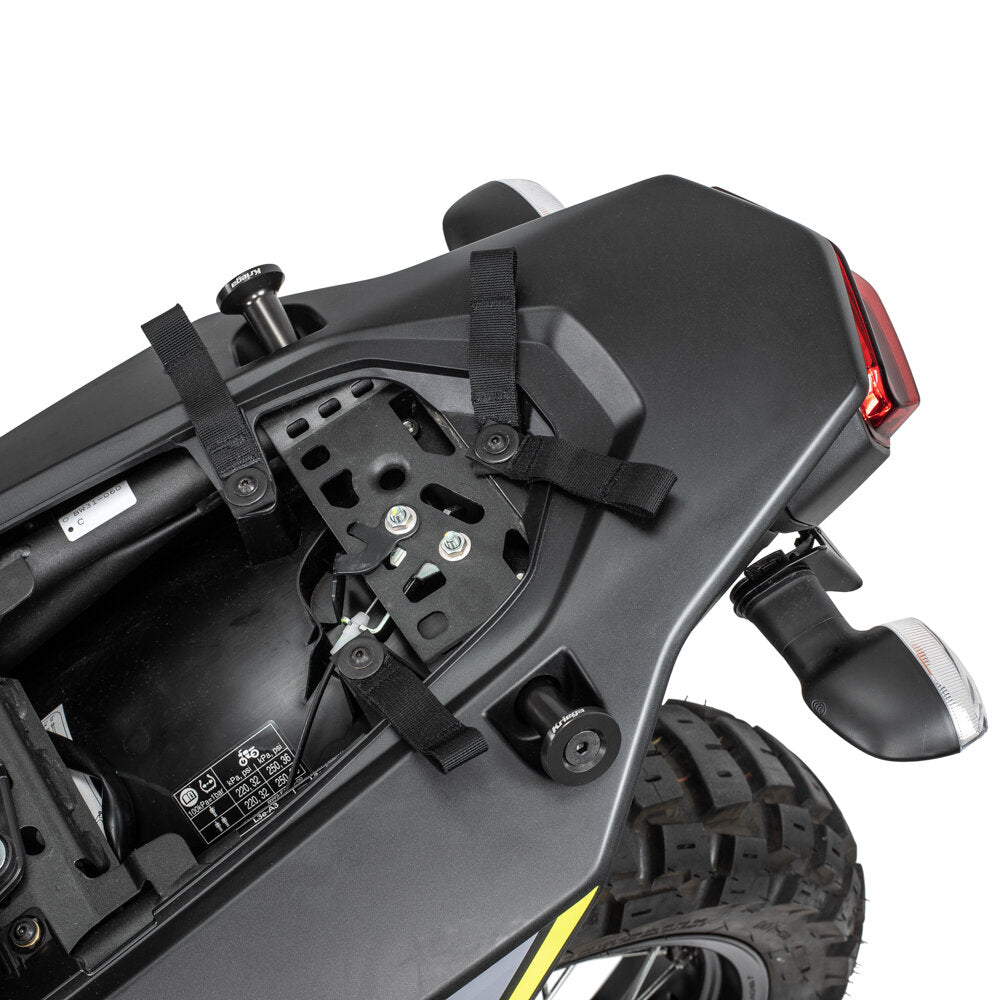 Kriega OS-BASE Yamaha Tenere 700
